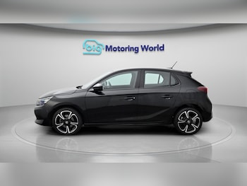 Used Vauxhall Corsa 2023 for sale - 79366571: Photo