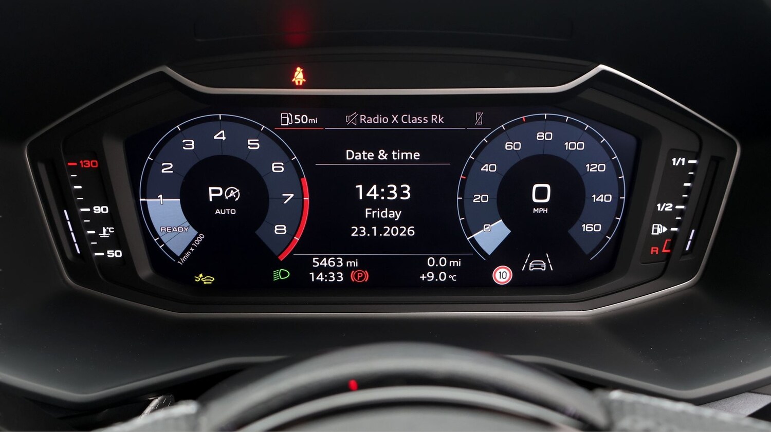 Used Audi A1 2024 for sale - 77312445: Photo 10