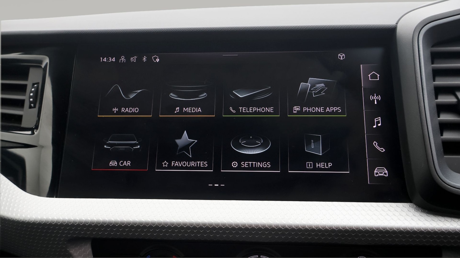 Used Audi A1 2024 for sale - 77312445: Photo 11