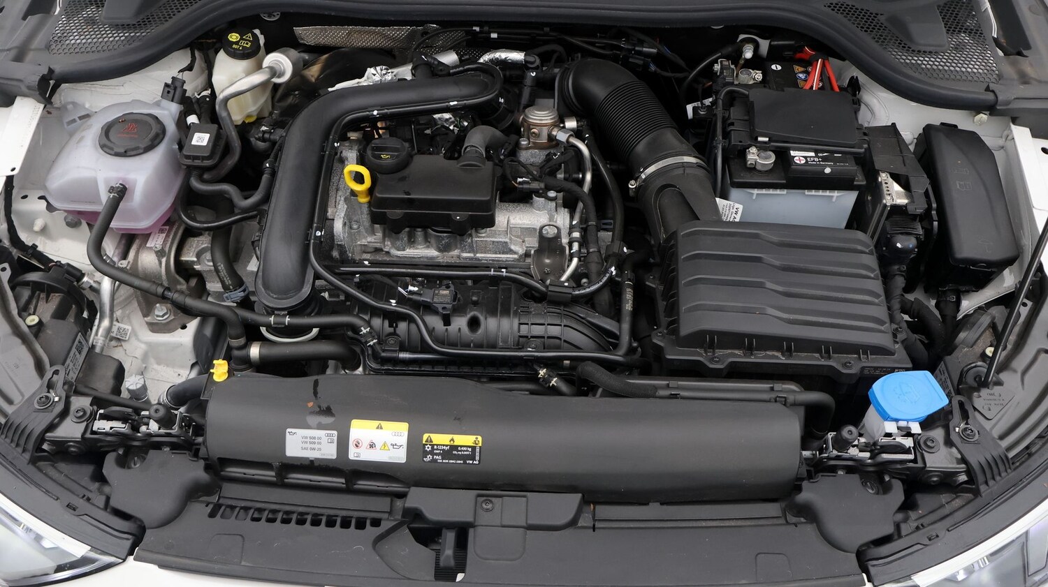 Used Audi A1 2024 for sale - 77312445: Photo 19