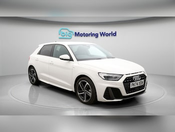 Used Audi A1 2024 for sale - 77312445: Photo