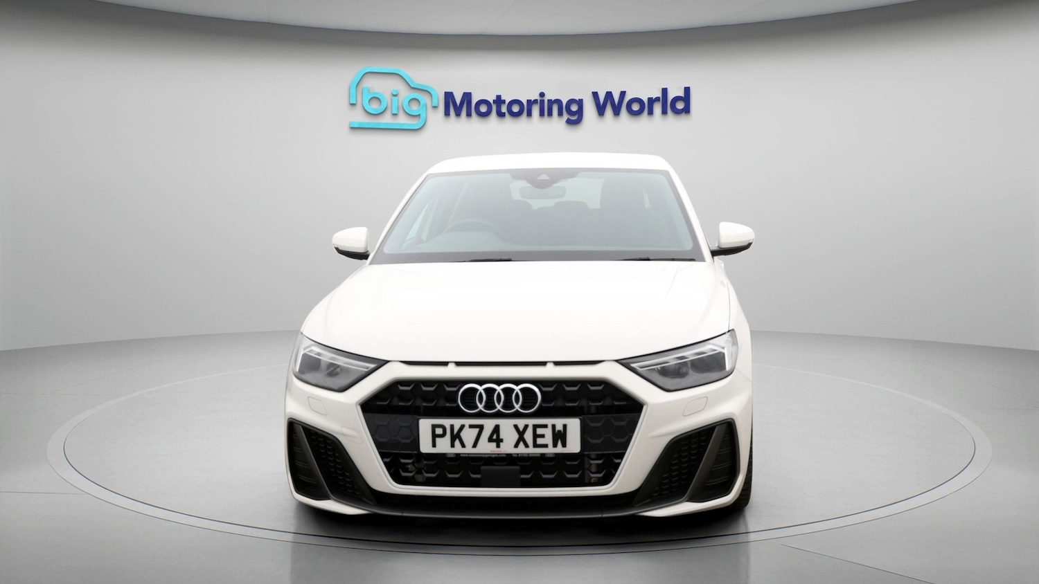 Used Audi A1 2024 for sale - 77312445: Photo 2