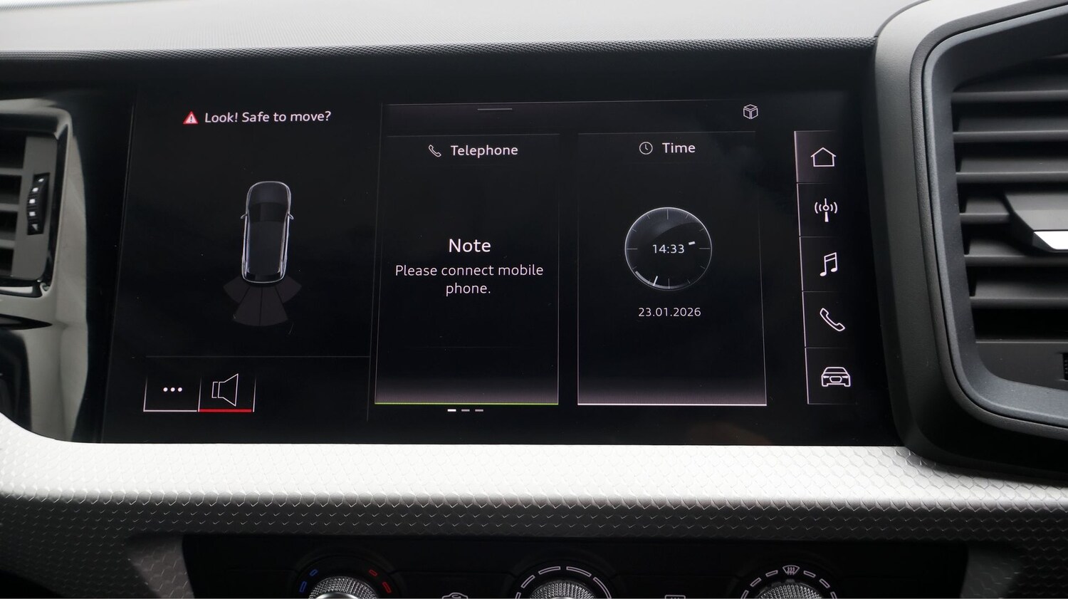 Used Audi A1 2024 for sale - 77312445: Photo 22