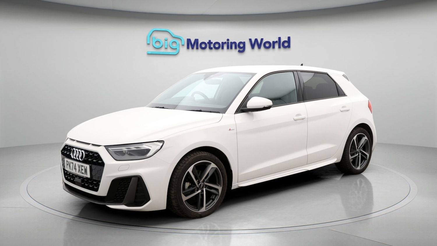Used Audi A1 2024 for sale - 77312445: Photo 3
