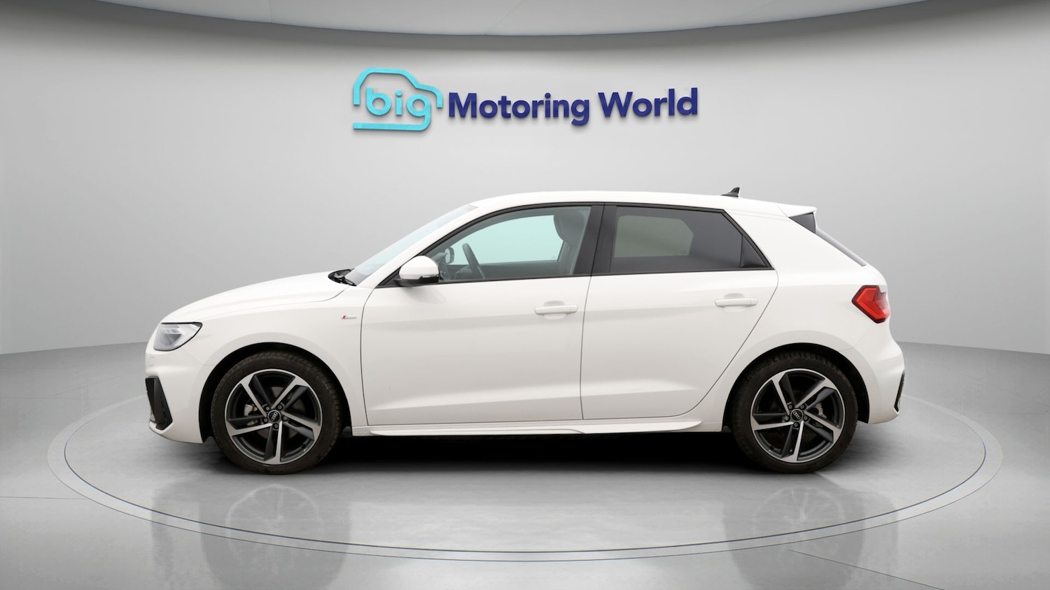 Used Audi A1 2024 for sale - 77312445: Photo 4