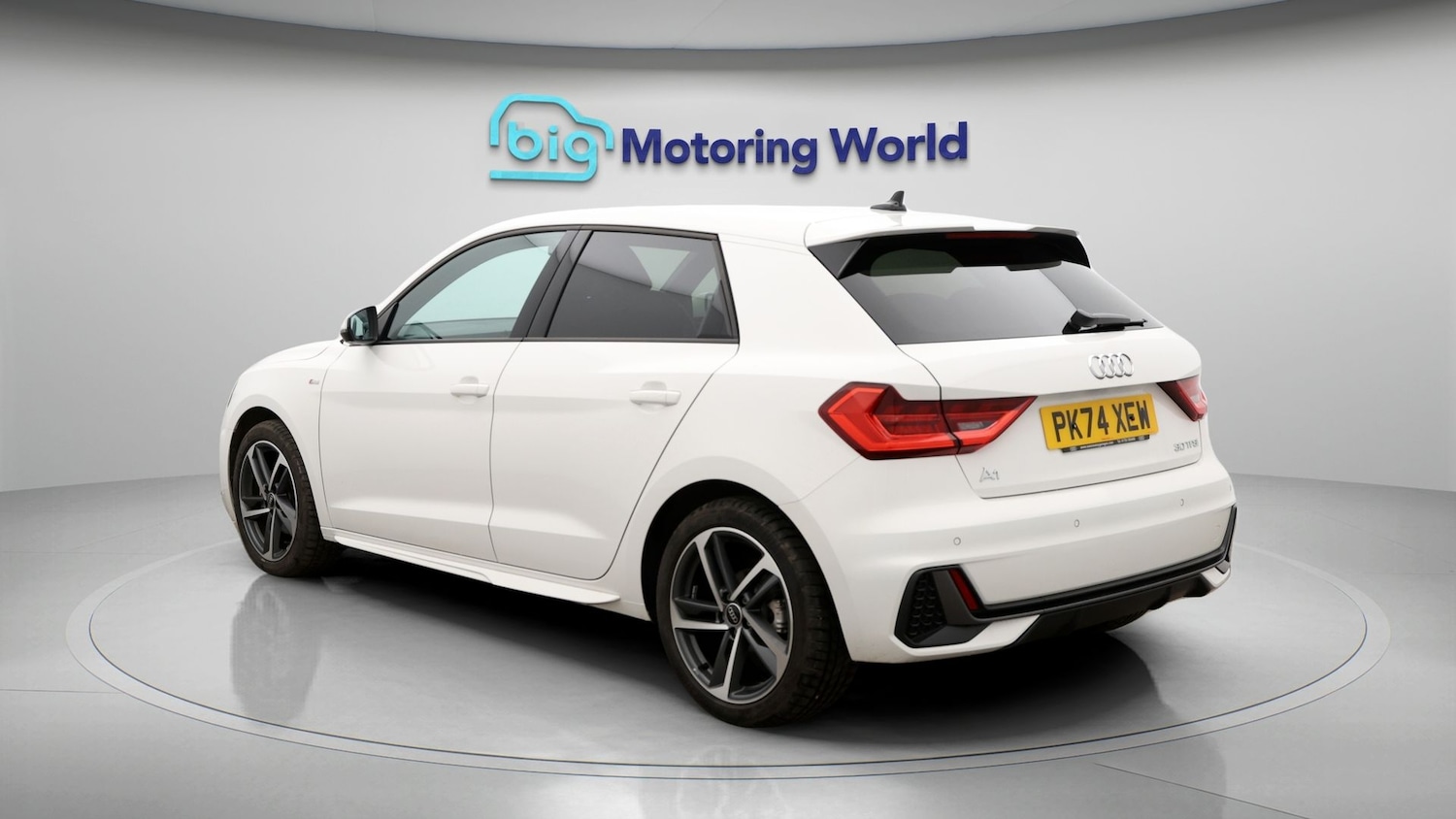 Used Audi A1 2024 for sale - 77312445: Photo 5