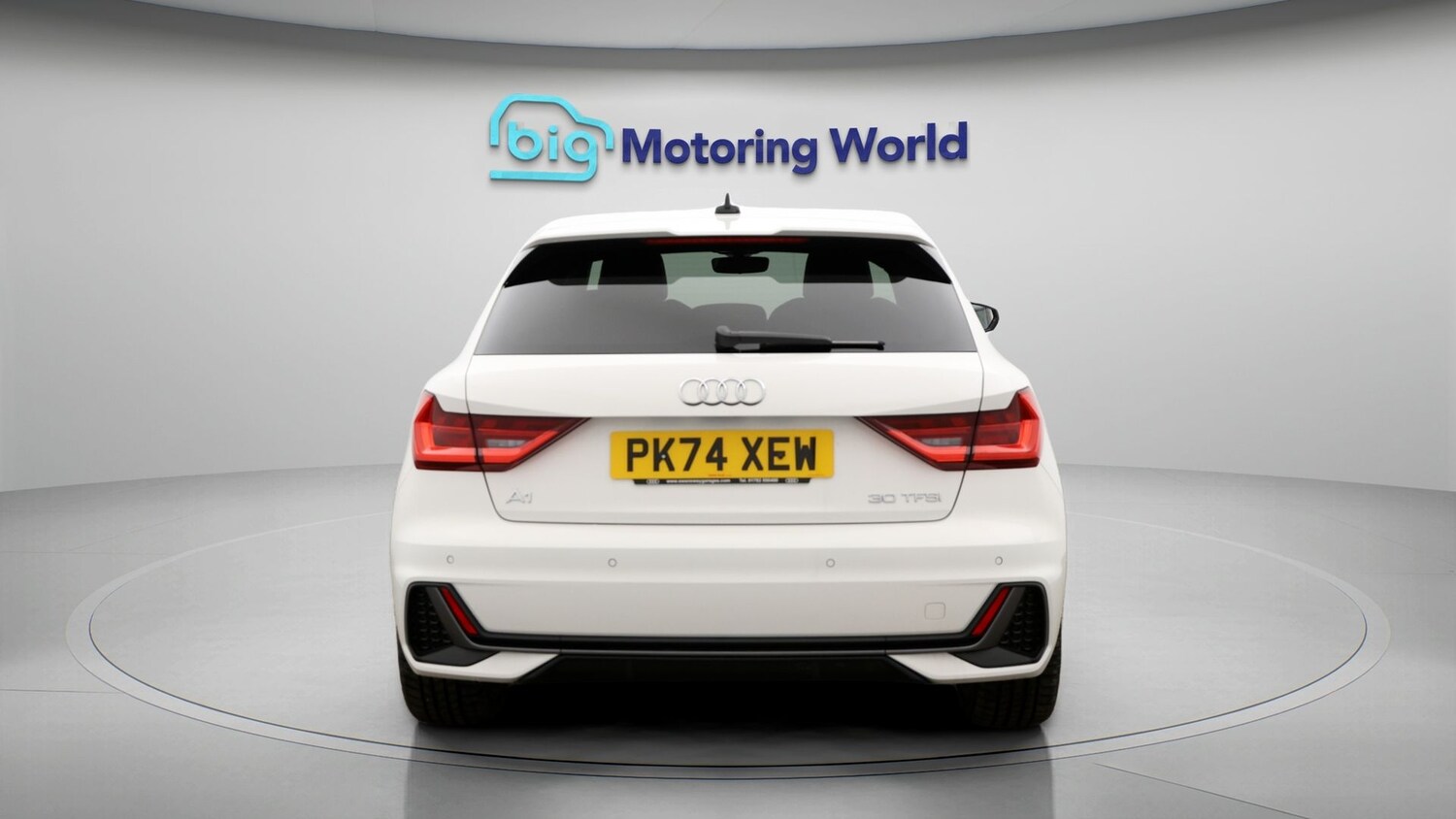 Used Audi A1 2024 for sale - 77312445: Photo 6