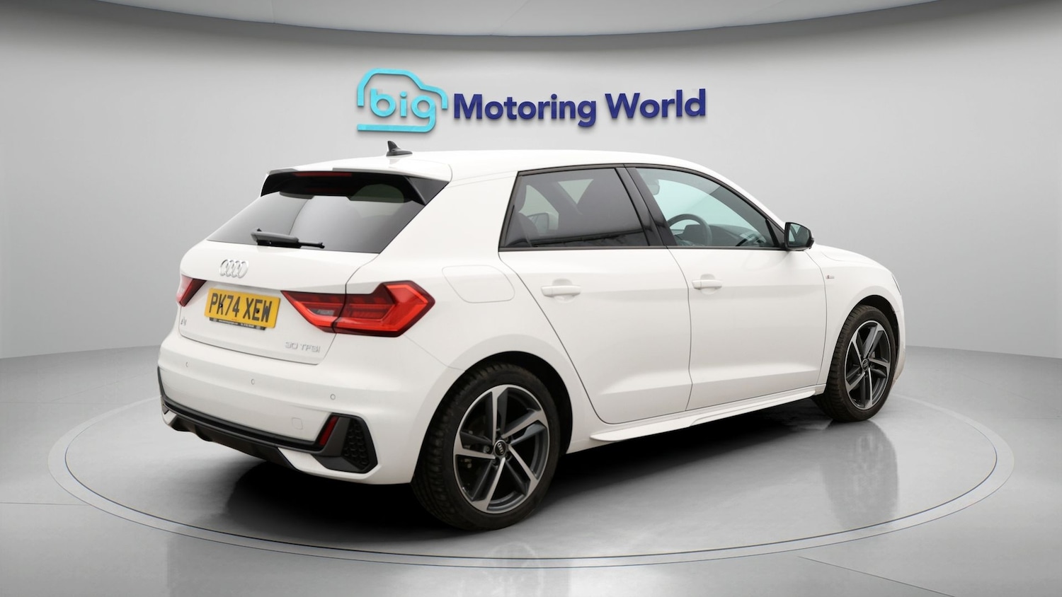 Used Audi A1 2024 for sale - 77312445: Photo 7