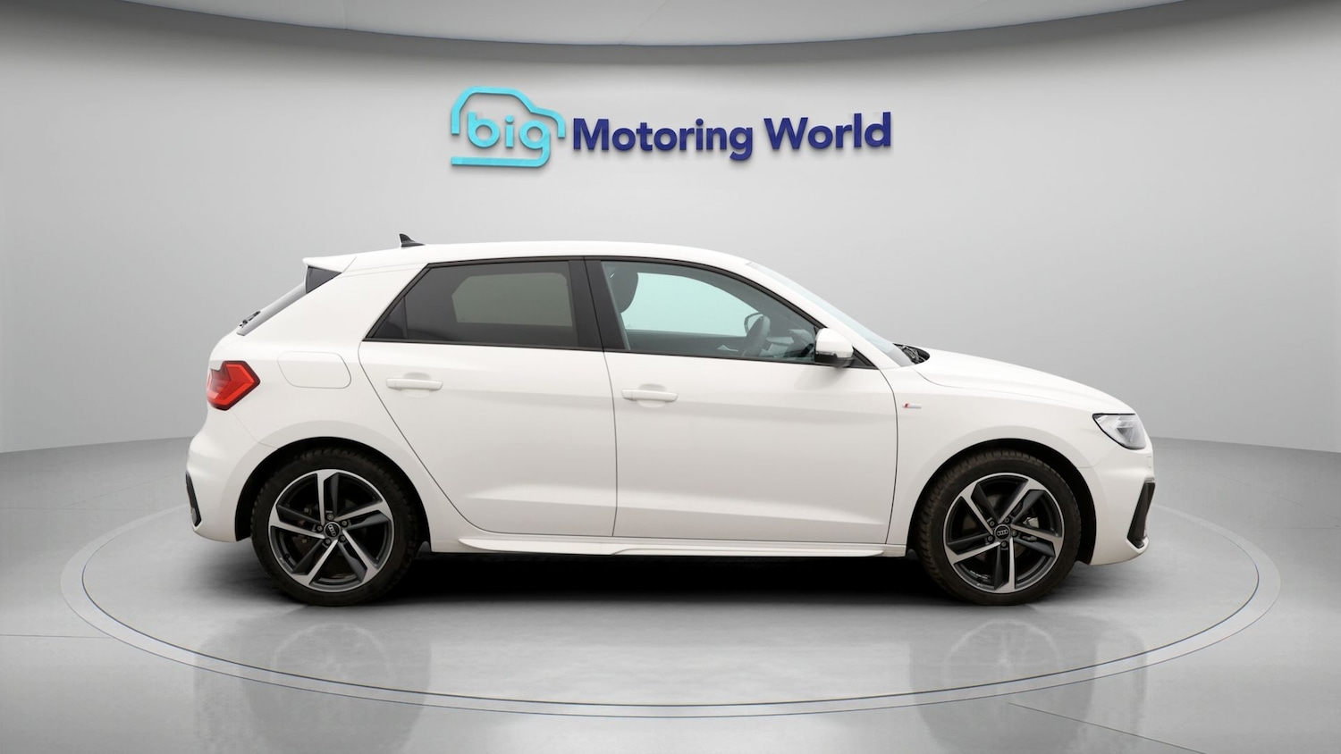 Used Audi A1 2024 for sale - 77312445: Photo 8