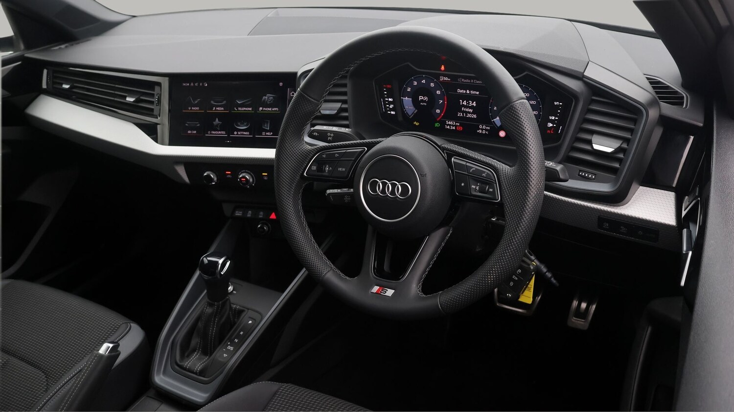 Used Audi A1 2024 for sale - 77312445: Photo 9