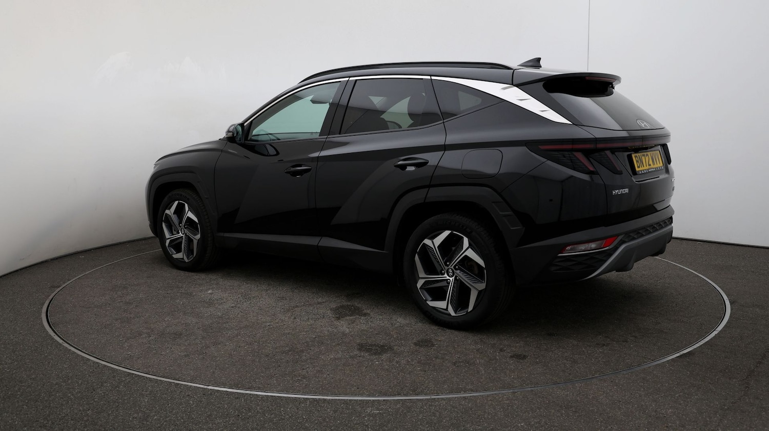 Used Hyundai TUCSON 2022 for sale - 76971807: Photo 29