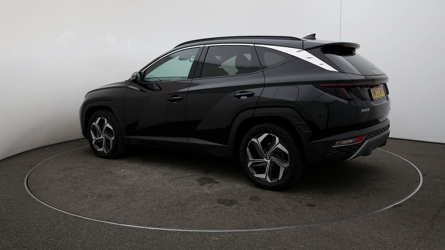 Used Hyundai TUCSON 2022 for sale - 76971807: Photo 30
