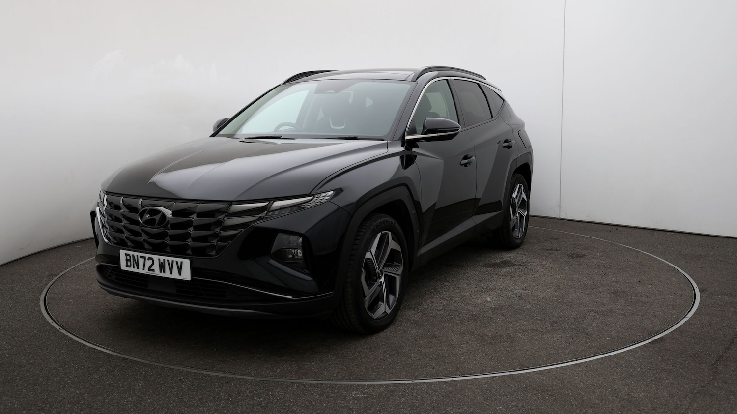 Used Hyundai TUCSON 2022 for sale - 76971807: Photo 31