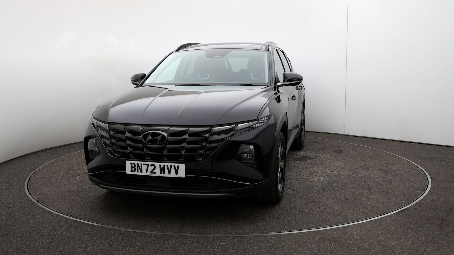 Used Hyundai TUCSON 2022 for sale - 76971807: Photo 32