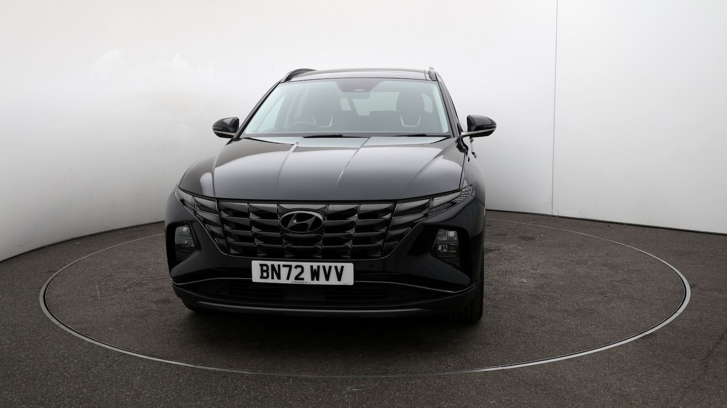 Used Hyundai TUCSON 2022 for sale - 76971807: Photo 33