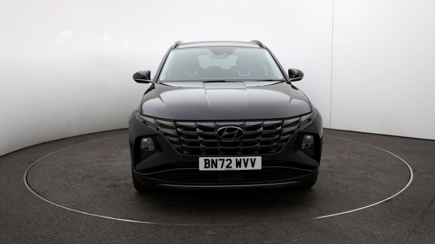 Used Hyundai TUCSON 2022 for sale - 76971807: Photo 34