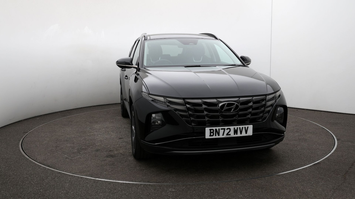 Used Hyundai TUCSON 2022 for sale - 76971807: Photo 35