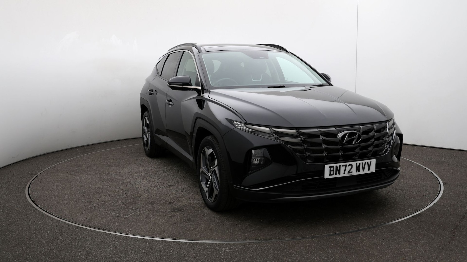 Used Hyundai TUCSON 2022 for sale - 76971807: Photo 36