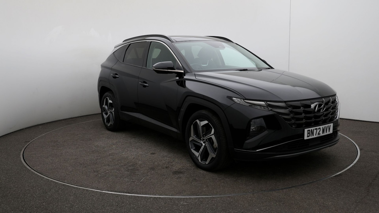 Used Hyundai TUCSON 2022 for sale - 76971807: Photo 37