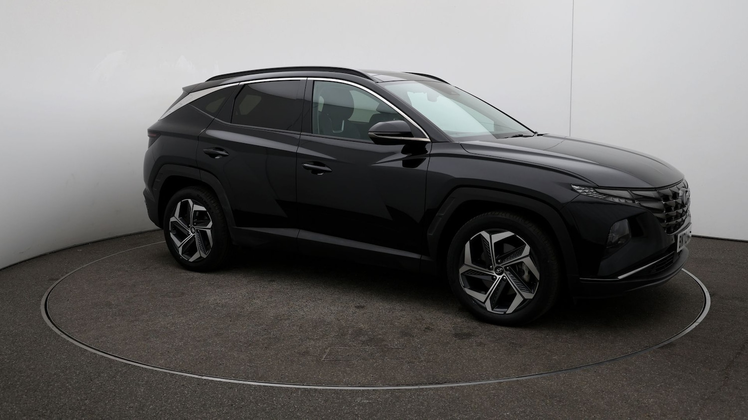Used Hyundai TUCSON 2022 for sale - 76971807: Photo 39