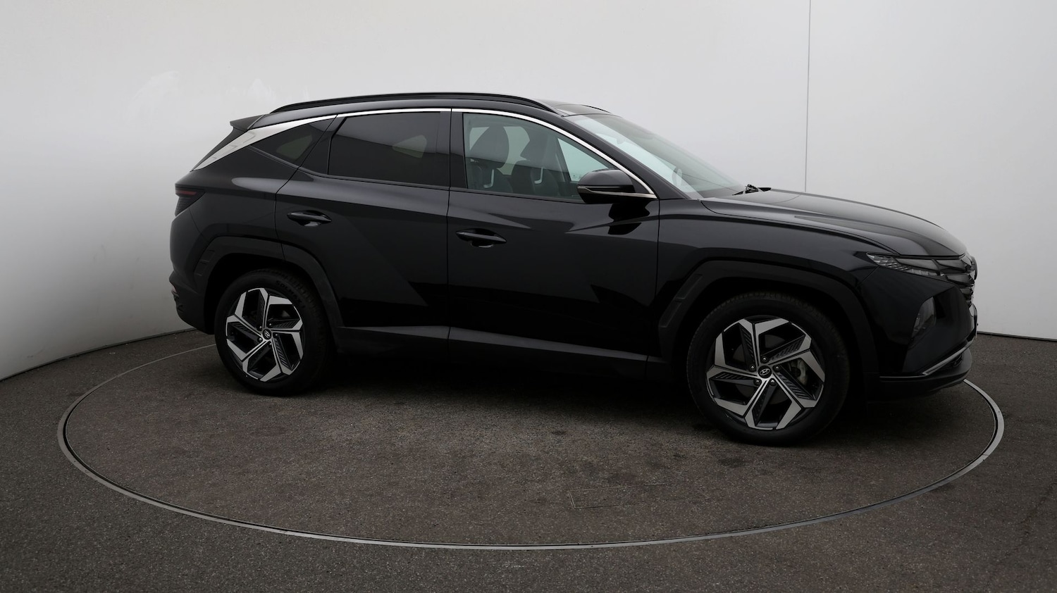 Used Hyundai TUCSON 2022 for sale - 76971807: Photo 40