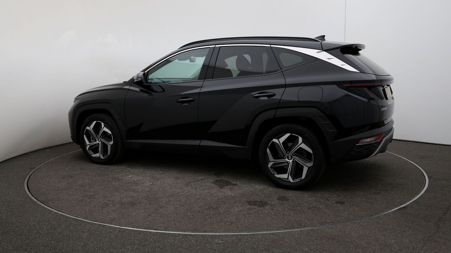 Used Hyundai TUCSON 2022 for sale - 76971807: Photo 41