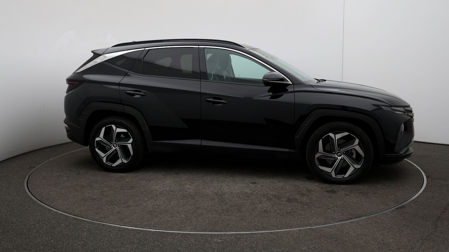 Used Hyundai TUCSON 2022 for sale - 76971807: Photo 42