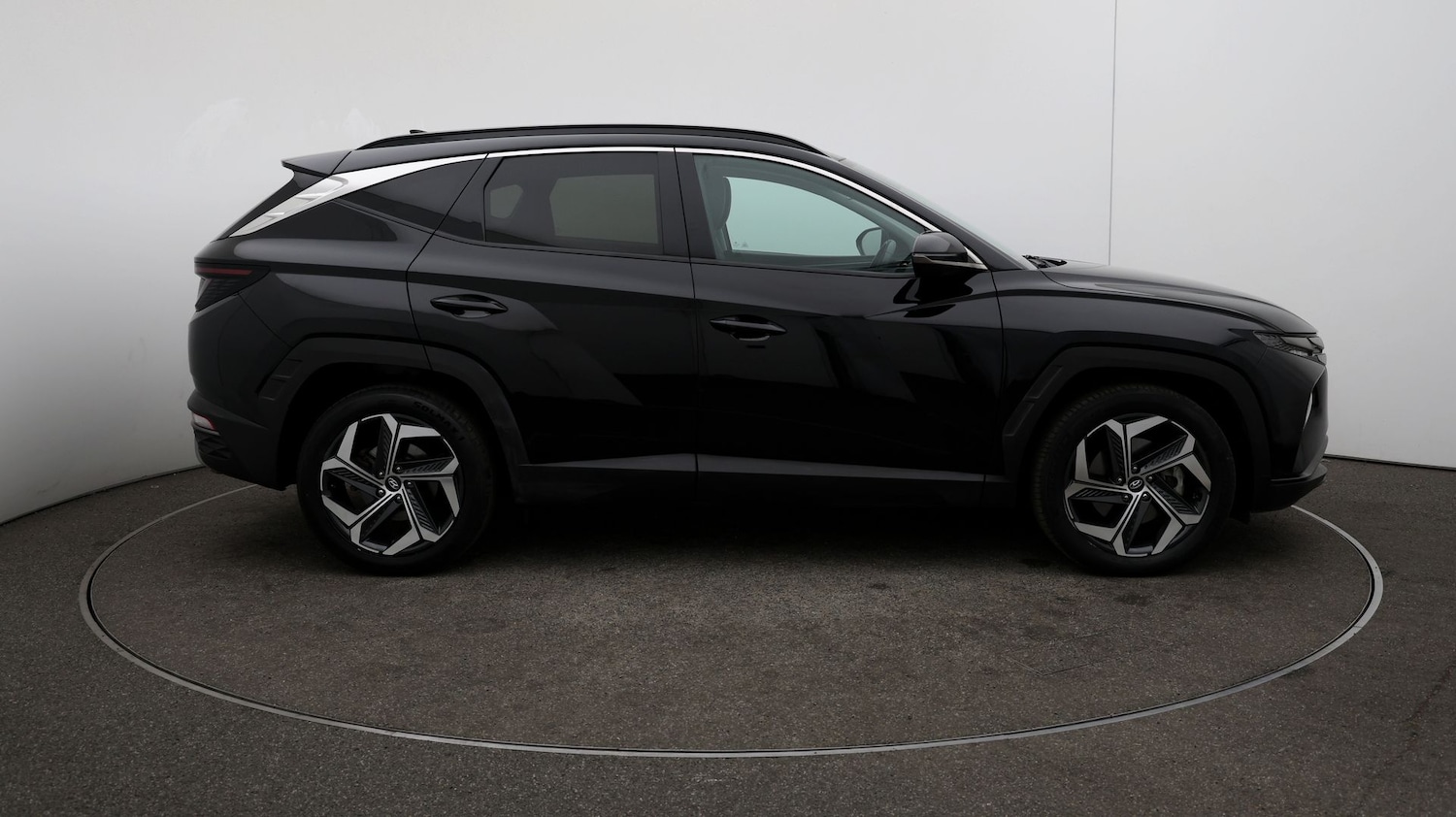 Used Hyundai TUCSON 2022 for sale - 76971807: Photo 43