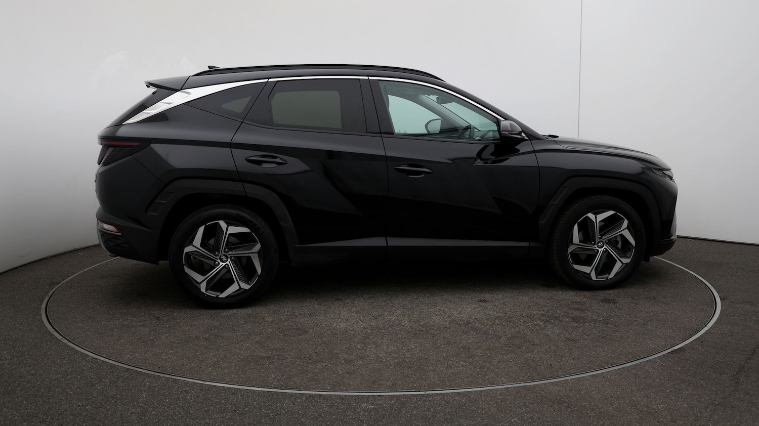 Used Hyundai TUCSON 2022 for sale - 76971807: Photo 44