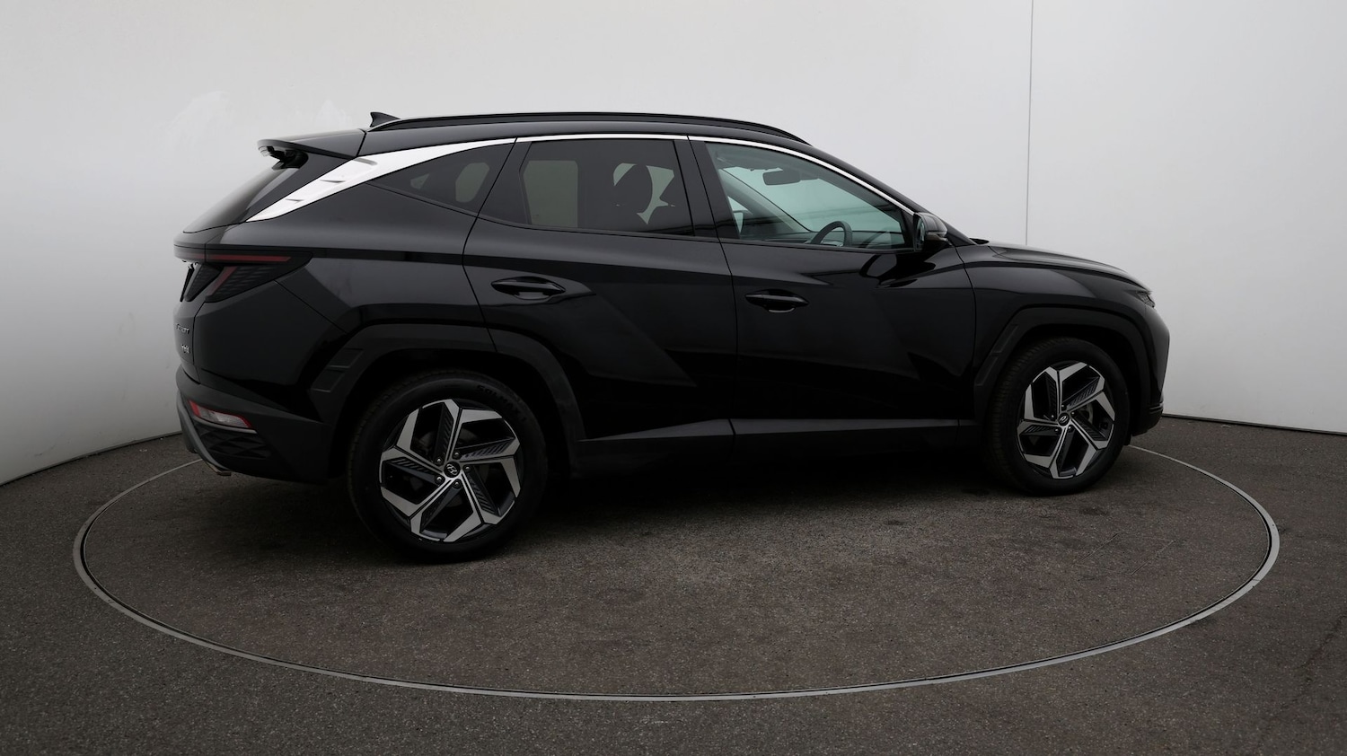 Used Hyundai TUCSON 2022 for sale - 76971807: Photo 45