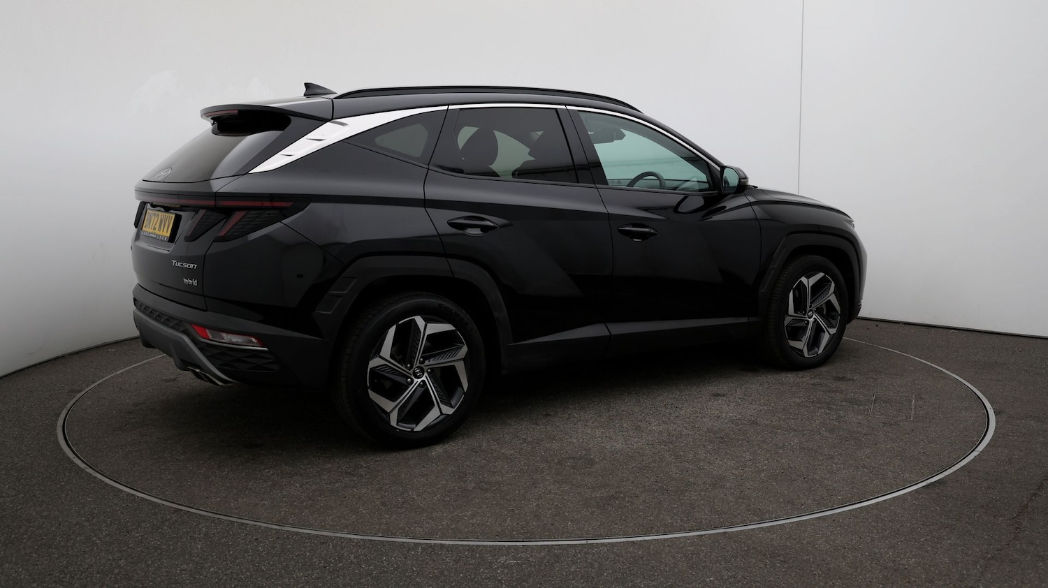 Used Hyundai TUCSON 2022 for sale - 76971807: Photo 46