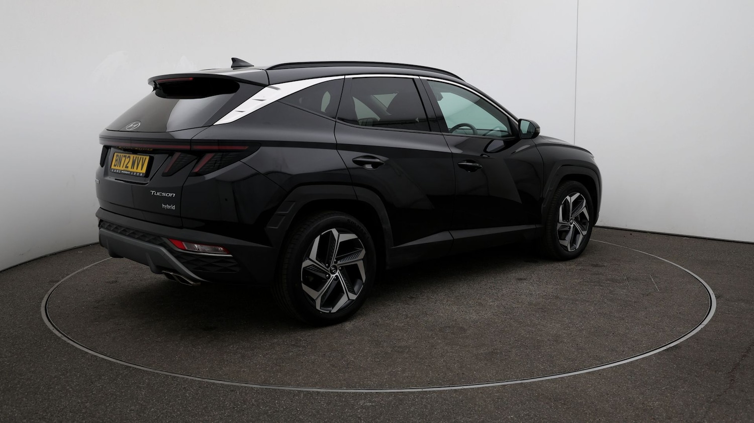 Used Hyundai TUCSON 2022 for sale - 76971807: Photo 47