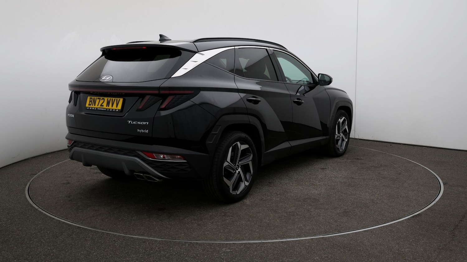 Used Hyundai TUCSON 2022 for sale - 76971807: Photo 48