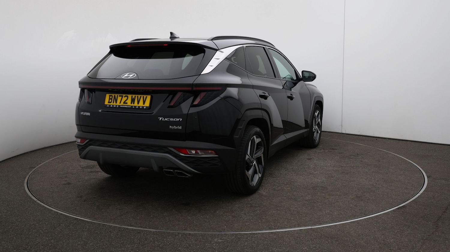 Used Hyundai TUCSON 2022 for sale - 76971807: Photo 49