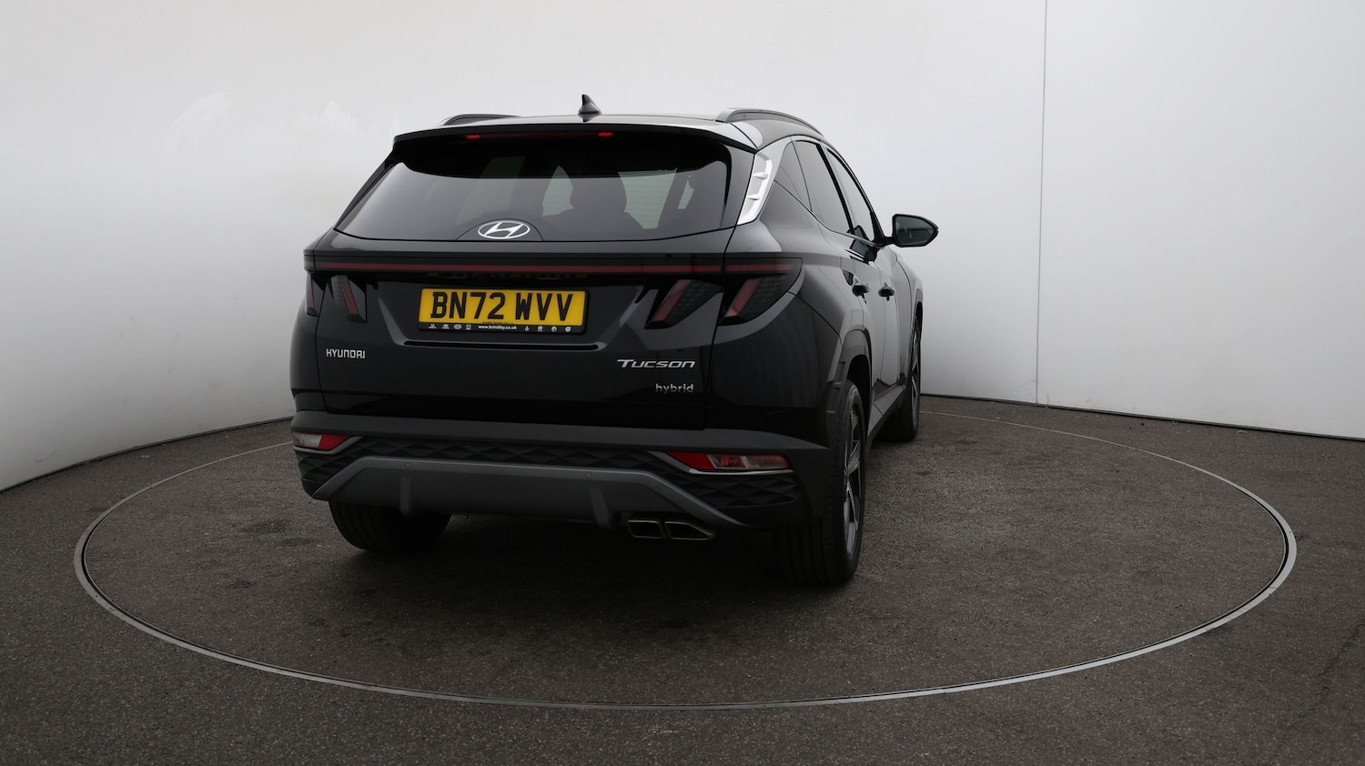 Used Hyundai TUCSON 2022 for sale - 76971807: Photo 50