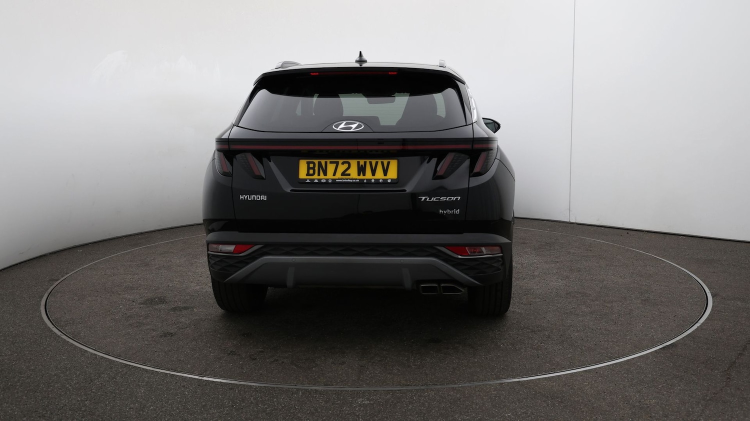 Used Hyundai TUCSON 2022 for sale - 76971807: Photo 51