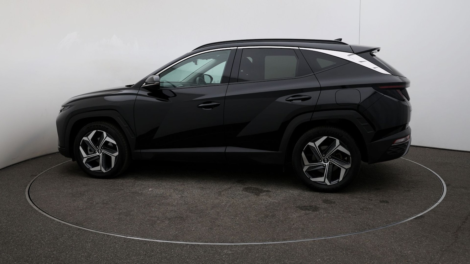 Used Hyundai TUCSON 2022 for sale - 76971807: Photo 52