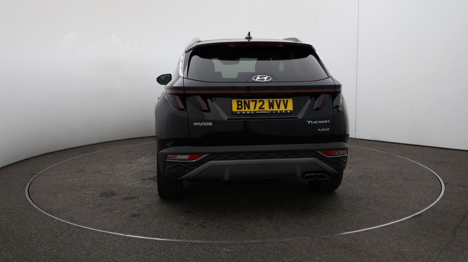 Used Hyundai TUCSON 2022 for sale - 76971807: Photo 53