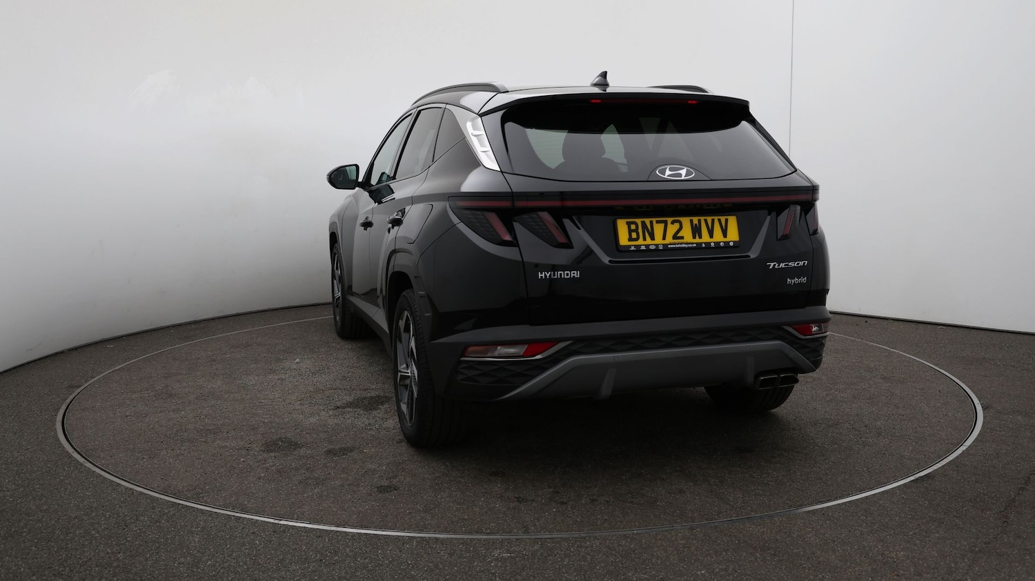 Used Hyundai TUCSON 2022 for sale - 76971807: Photo 54