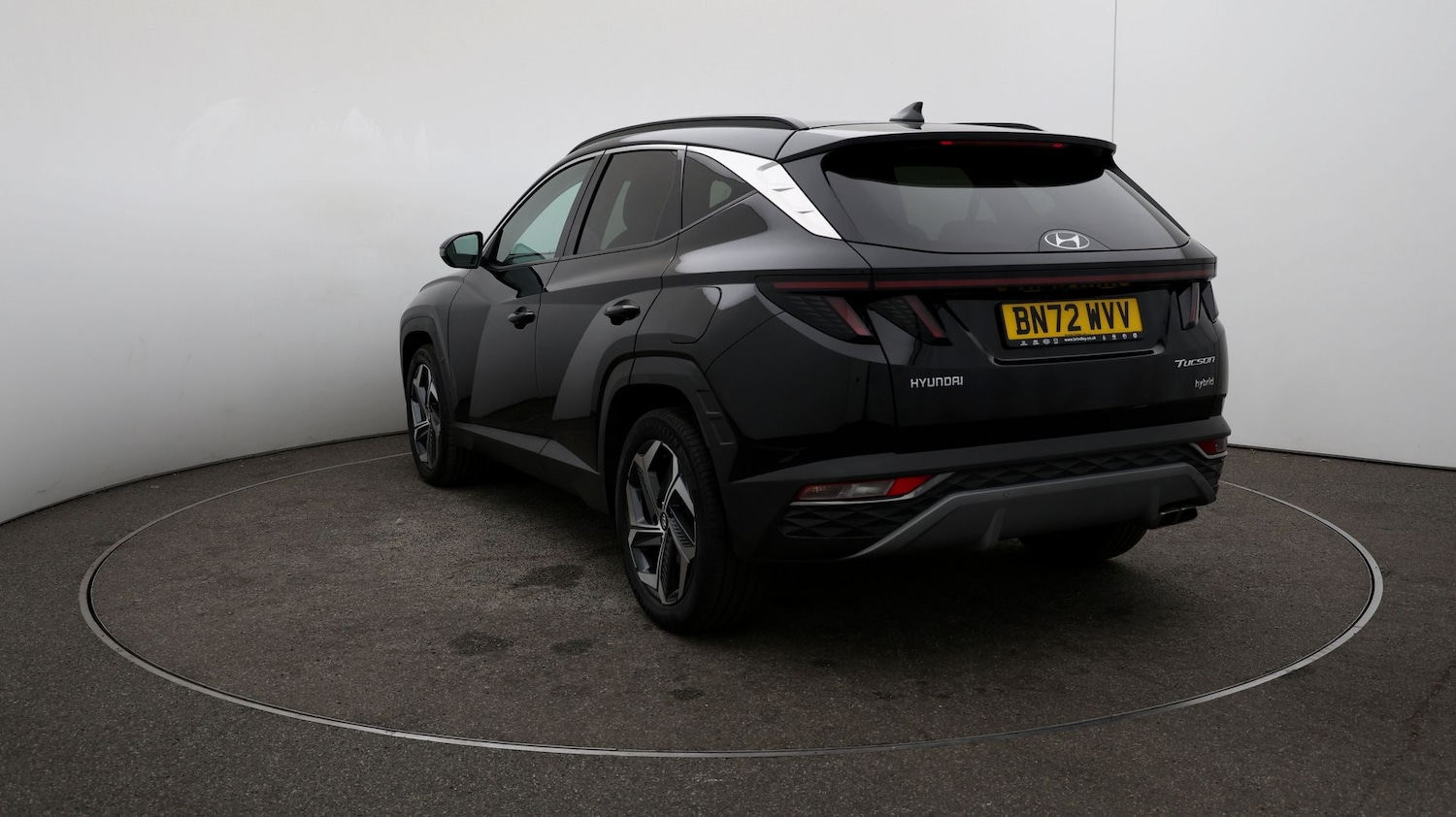 Used Hyundai TUCSON 2022 for sale - 76971807: Photo 55