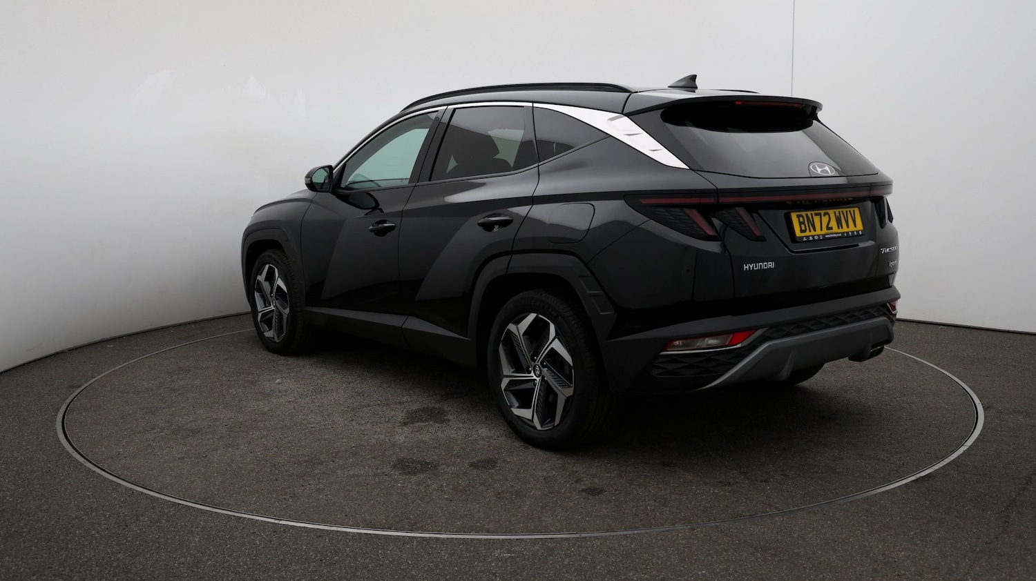 Used Hyundai TUCSON 2022 for sale - 76971807: Photo 56