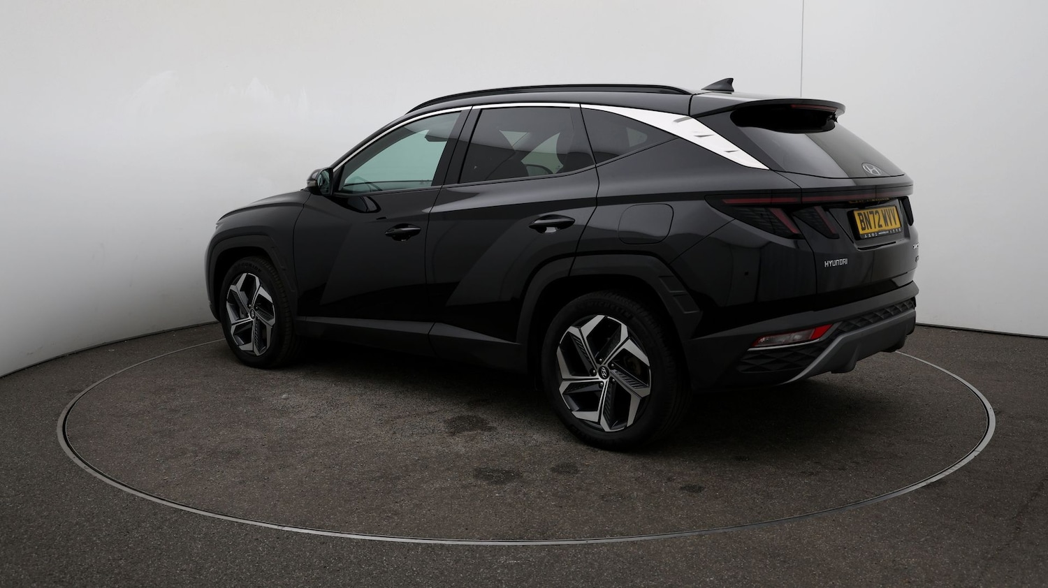 Used Hyundai TUCSON 2022 for sale - 76971807: Photo 57