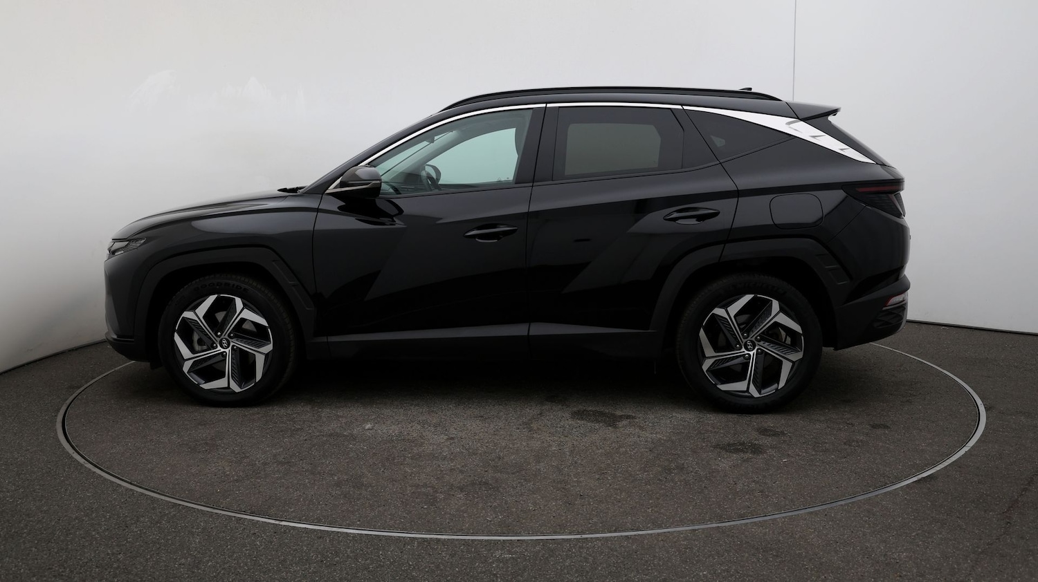 Used Hyundai TUCSON 2022 for sale - 76971807: Photo 58