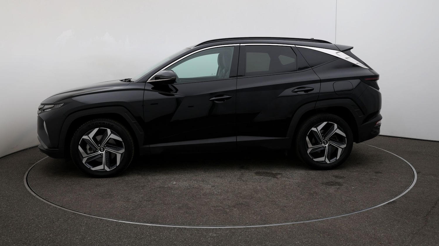Used Hyundai TUCSON 2022 for sale - 76971807: Photo 59