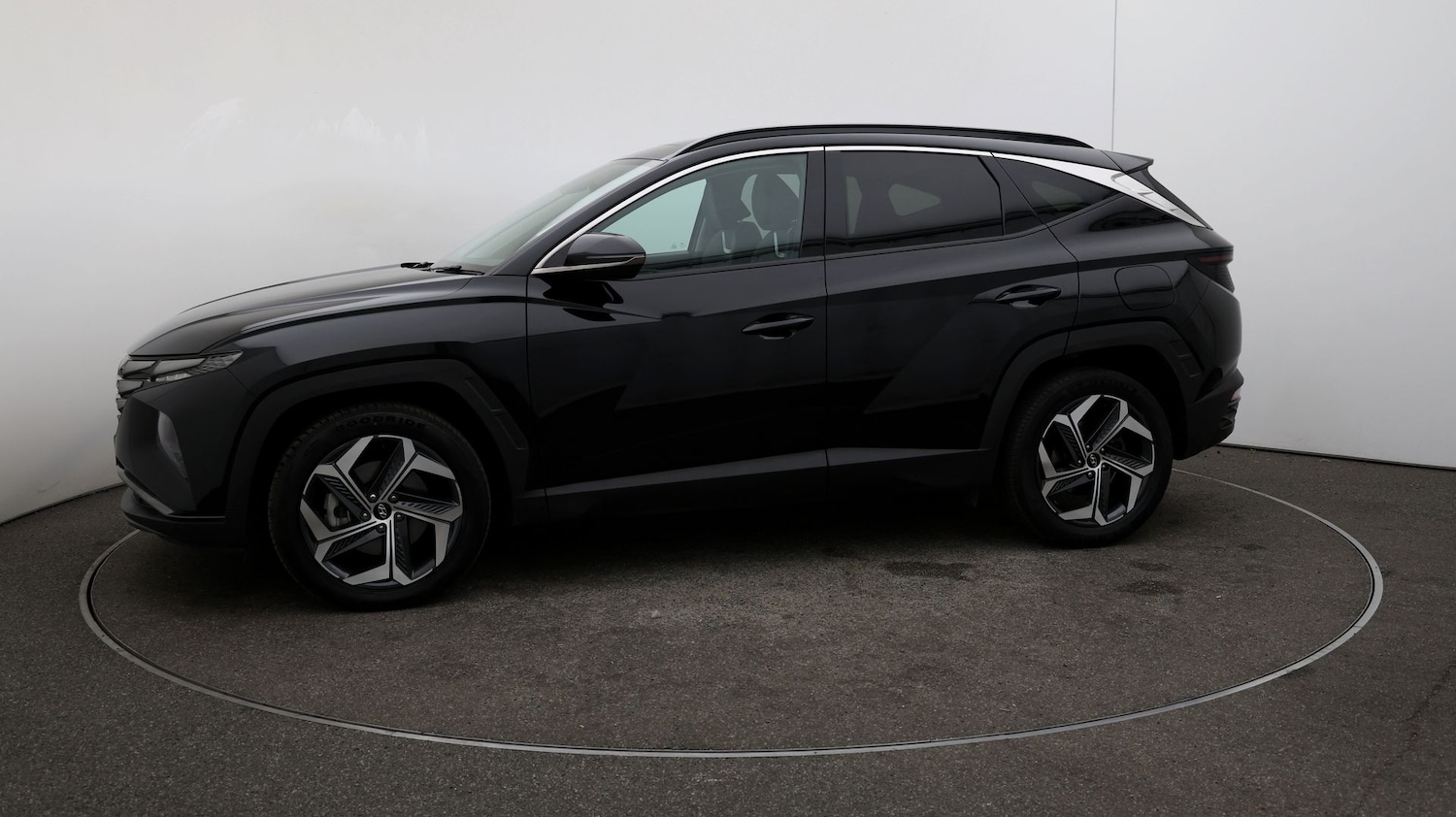 Used Hyundai TUCSON 2022 for sale - 76971807: Photo 60