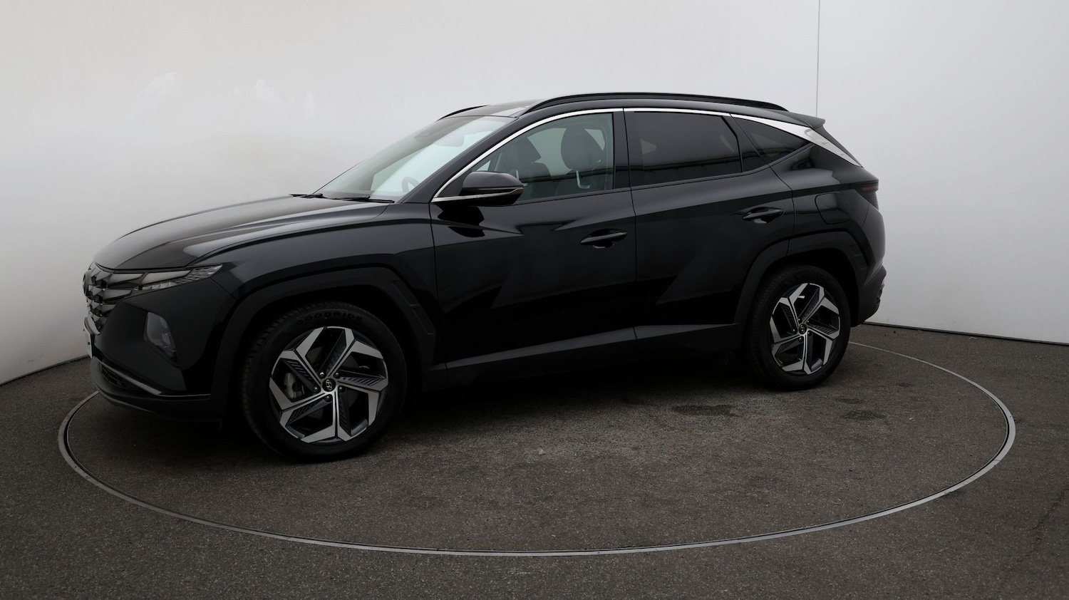 Used Hyundai TUCSON 2022 for sale - 76971807: Photo 61