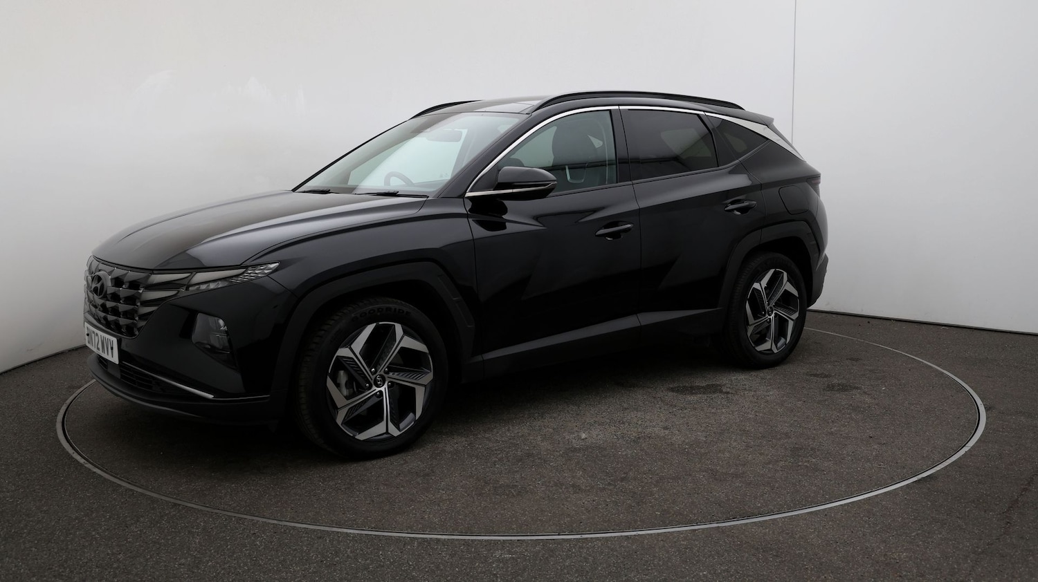 Used Hyundai TUCSON 2022 for sale - 76971807: Photo 62
