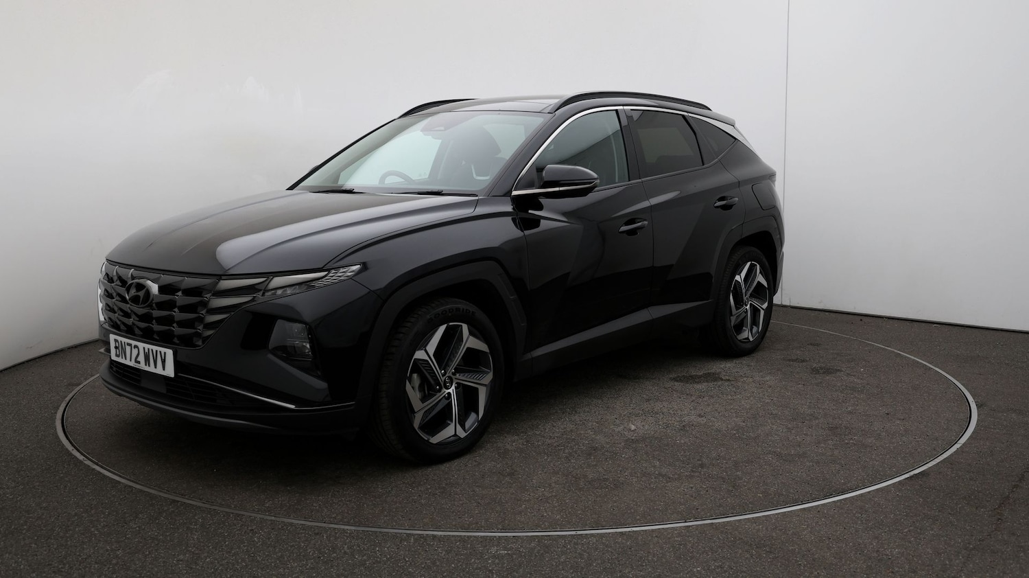 Used Hyundai TUCSON 2022 for sale - 76971807: Photo 63