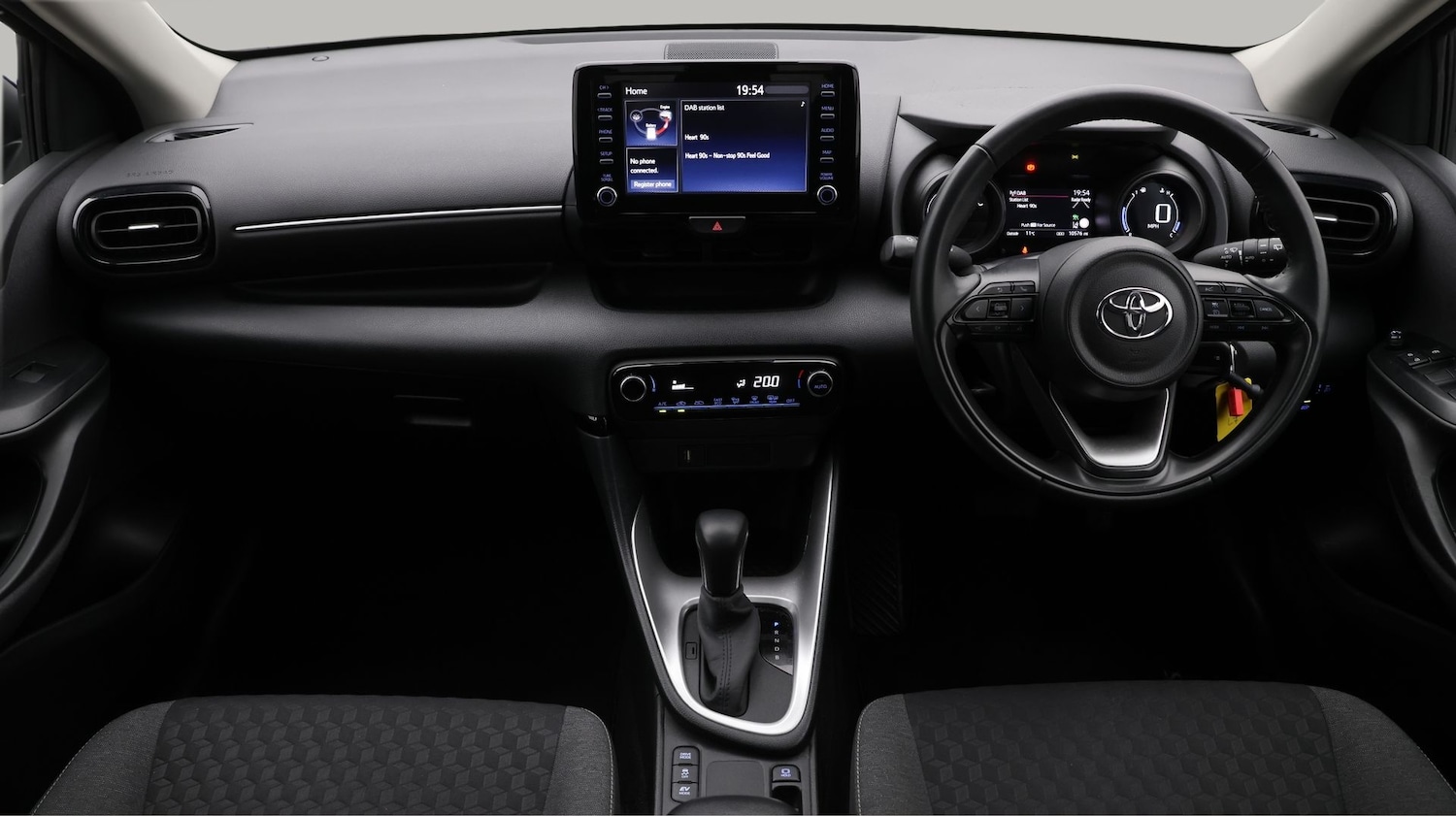 Used Toyota Yaris 2023 for sale - 77591522: Photo 13