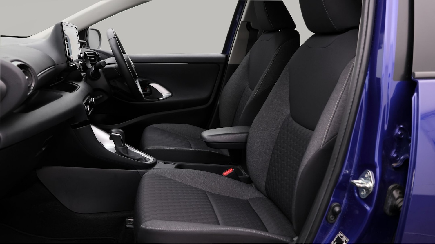 Used Toyota Yaris 2023 for sale - 77591522: Photo 14